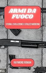 Armi fuoco usato  Spedito ovunque in Italia 