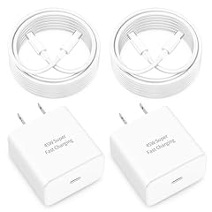 45w usb fast for sale  Delivered anywhere in USA 