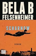 Scharnow roman exklusivem gebraucht kaufen  Wird an jeden Ort in Deutschland