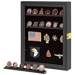 Verani medals display for sale  Delivered anywhere in USA 
