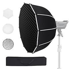 Bowens mount parabolic for sale  Delivered anywhere in USA 