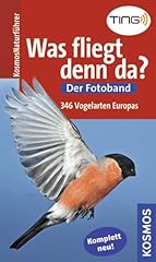 Fliegt fotoband vogelarten gebraucht kaufen  Wird an jeden Ort in Deutschland