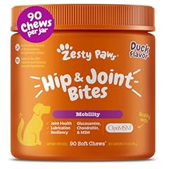 Zesty paws hip for sale  Delivered anywhere in USA 