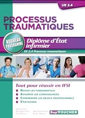 Processus traumatiques 2.4 usato  Spedito ovunque in Italia 