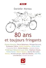 Ans fringants d'occasion  Livré partout en France
