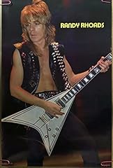 Randy rhoads vintage for sale  Delivered anywhere in USA 