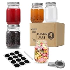 Glass regular mouth for sale  Delivered anywhere in UK