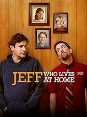 Jeff lives home for sale  Delivered anywhere in UK