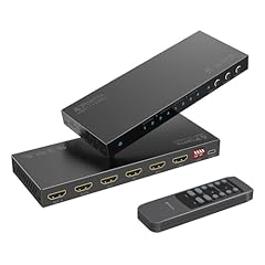 Hdmi matrix 4x2 d'occasion  Livré partout en France