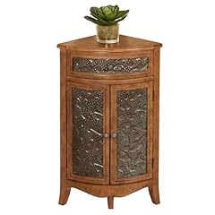 Lonzbard corner accent for sale  Delivered anywhere in USA 