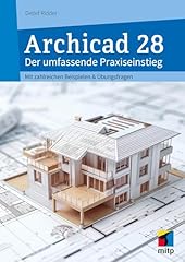 Archicad der umfassende usato  Spedito ovunque in Italia 