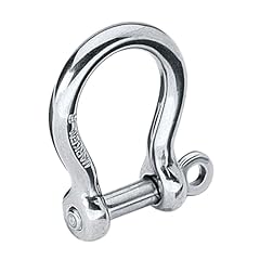 Harken 5mm forged usato  Spedito ovunque in Italia 