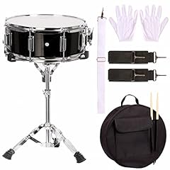 Inch snare drum for sale  Delivered anywhere in USA 