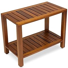 Teakcraft teak shower for sale  Delivered anywhere in USA 