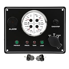 Marine instrument panel for sale  Delivered anywhere in UK