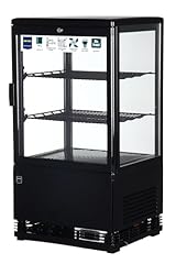 Metro professional vitrine d'occasion  Livré partout en France