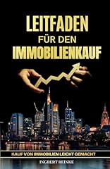 Leitfaden den immobilienkauf gebraucht kaufen  Wird an jeden Ort in Deutschland