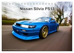 Nissan silvia ps13 usato  Spedito ovunque in Italia 