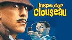Inspector clouseau for sale  Delivered anywhere in UK