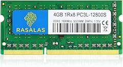Rasalas 4gb 1rx8 gebraucht kaufen  Wird an jeden Ort in Deutschland