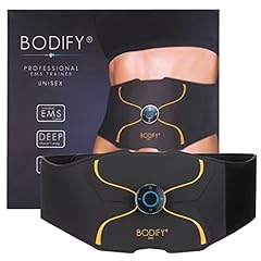 Bodify ems abdominal for sale  Delivered anywhere in UK