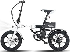 Hitway bk35 bici usato  Spedito ovunque in Italia 