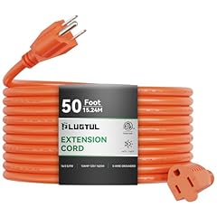 Outdoor cord waterproof for sale  Delivered anywhere in USA 