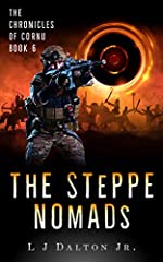 Steppe nomads chronicles for sale  Delivered anywhere in USA 