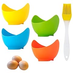 Pack egg poacher for sale  Delivered anywhere in USA 