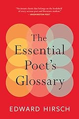 Essential poet glossary for sale  Delivered anywhere in USA 