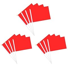 Lot mini drapeaux d'occasion  Livré partout en France