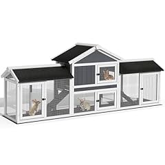 Yitahome outdoor rabbit for sale  Delivered anywhere in USA 