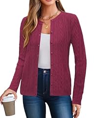 Arach cloz cardigans for sale  Delivered anywhere in UK