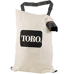 Used, Toro 127-7040 Debris Collection Bag for sale  Delivered anywhere in USA 