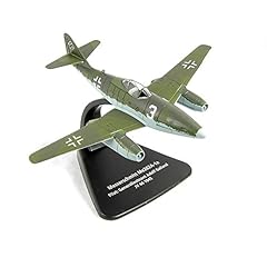 Oxford diecast messerschmitt for sale  Delivered anywhere in UK