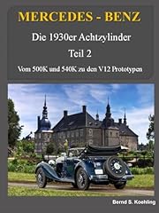 Mercedes benz 1930er gebraucht kaufen  Wird an jeden Ort in Deutschland