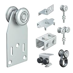 Carrello cuscinetti ø24mm usato  Spedito ovunque in Italia 