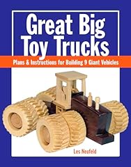 Great big toy for sale  Delivered anywhere in USA 