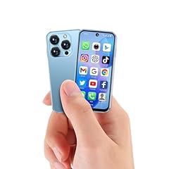 Yohope smartphone mini usato  Spedito ovunque in Italia 