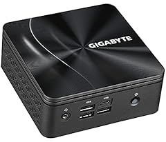 Gigabyte brix amd for sale  Delivered anywhere in UK