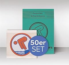 Schwimm schmidt 50er gebraucht kaufen  Wird an jeden Ort in Deutschland