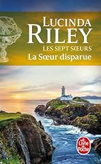 Soeur disparue d'occasion  Livré partout en Belgiqu