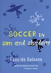 Soccer sun shadow for sale  Delivered anywhere in UK