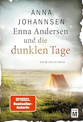 Enna andersen dunklen gebraucht kaufen  Wird an jeden Ort in Deutschland
