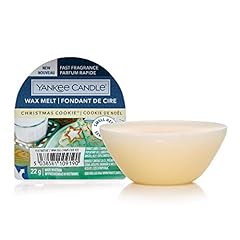 Yankee candle cire d'occasion  Livré partout en France