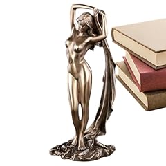 Statue filles silver d'occasion  Livré partout en France