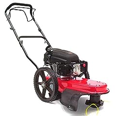 Lawn mower high for sale  Delivered anywhere in UK