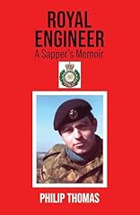 Royal engineer sapper for sale  Delivered anywhere in UK