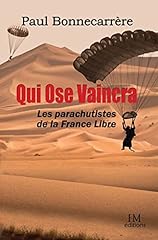 parachutiste etrangere d'occasion  Livré partout en France