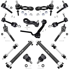 Detroit axle 16pc for sale  Delivered anywhere in USA 